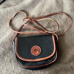 Delane Canada Mini crossbody